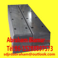 uhmwpe / UHMWPE marine fender face board